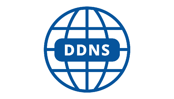 动态域名解析ddns和内网穿透