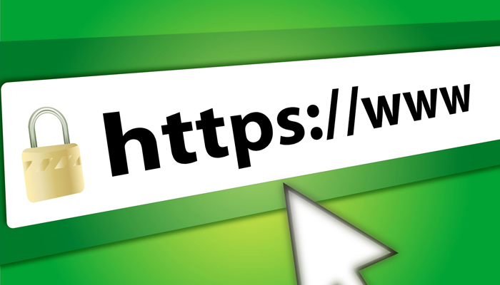 HTTPS SSL证书